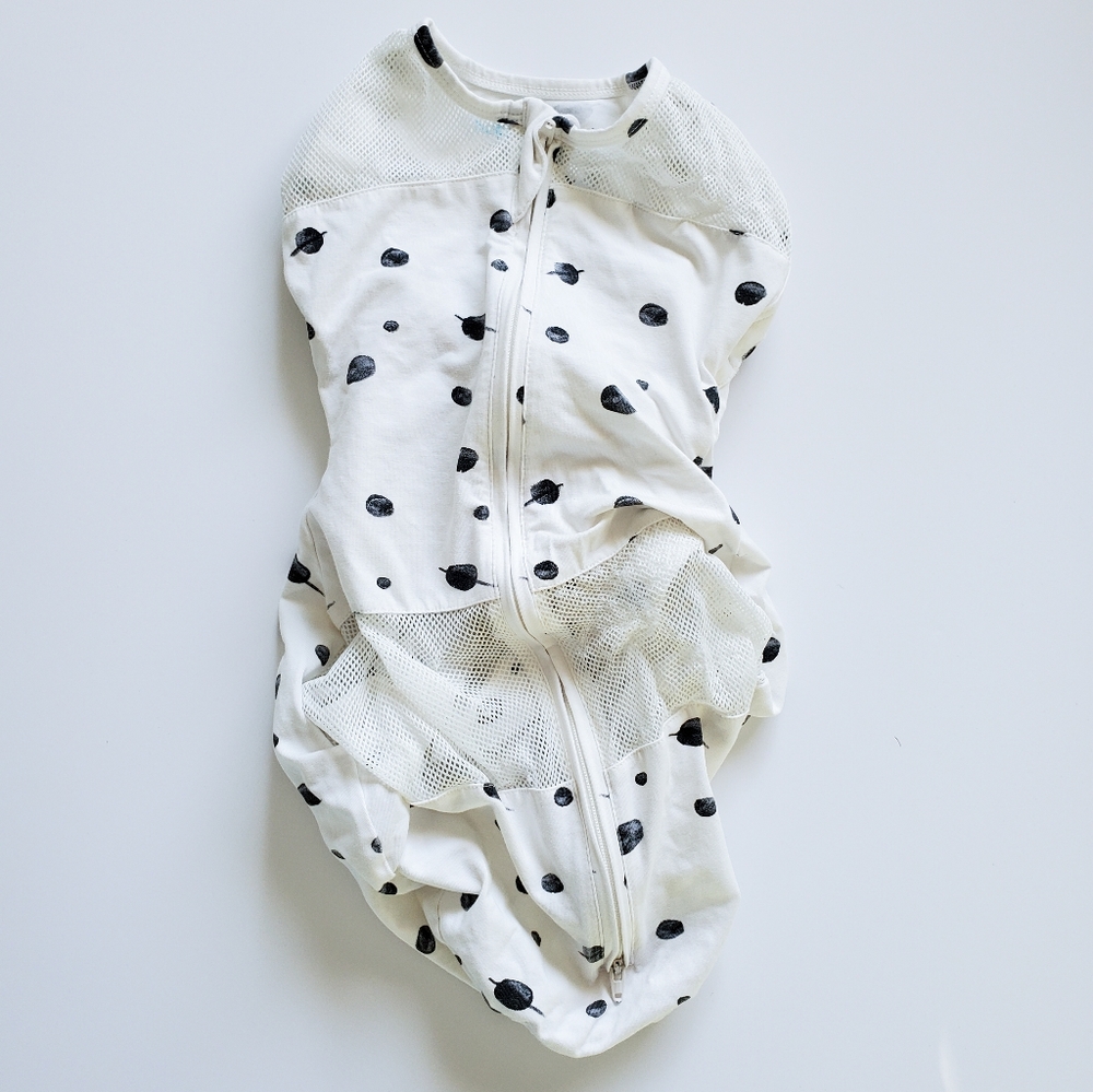Happiest Baby Sleepea Swaddle Size S